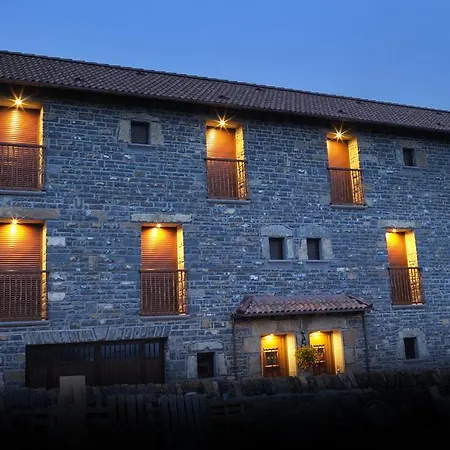 Apartament Casa Clemente