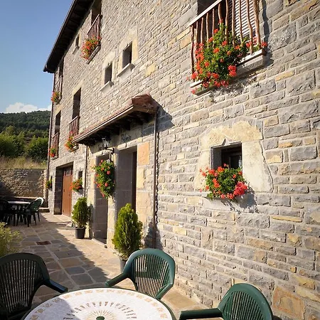 Casa Clemente *