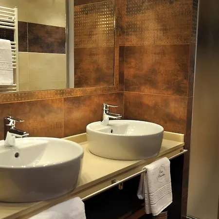 Apartament Casa Clemente *