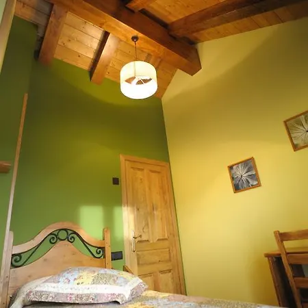 Apartament Casa Clemente *
