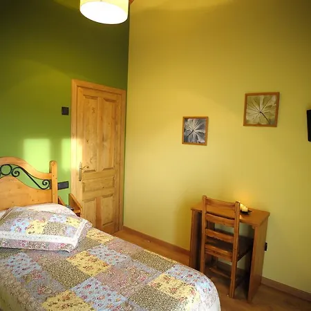 Apartament Casa Clemente Biescas (Aragon)