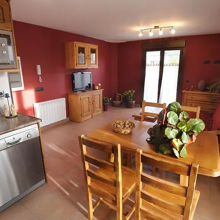 Apartament Casa Clemente