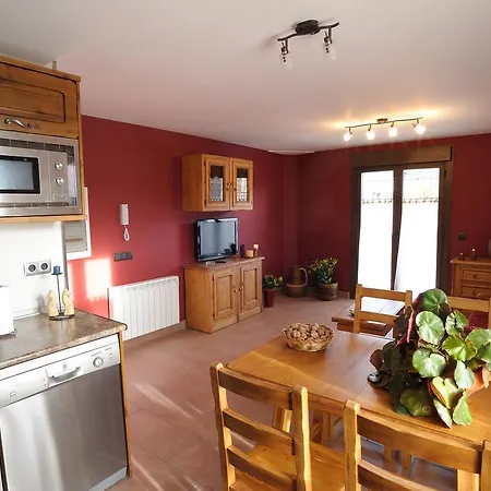 Apartament Casa Clemente *